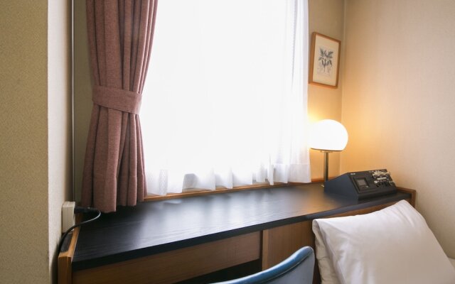 Hotel Econo Kanazawa Asper