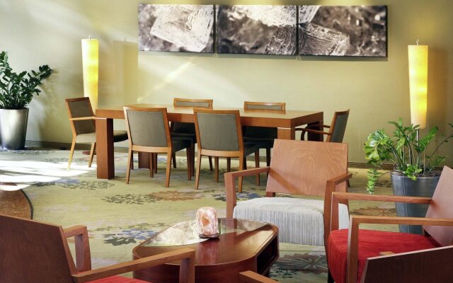 Mercure Salzburg City