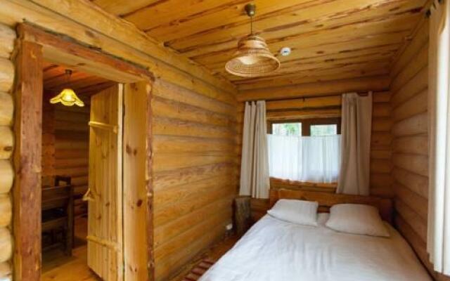 Архангельская слобода турбаза ульяновск официальный сайт фото Park Otel' Arhangel'skaja Sloboda в Архангельском отзывы, цены и фото номеров - 