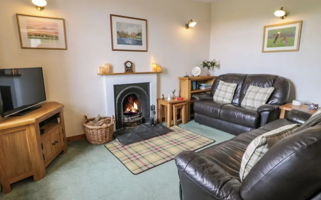 Craggs Cottage