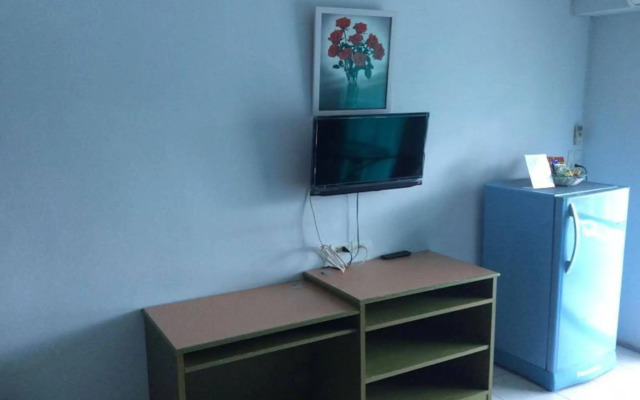 C.S. Apartment Hat Yai