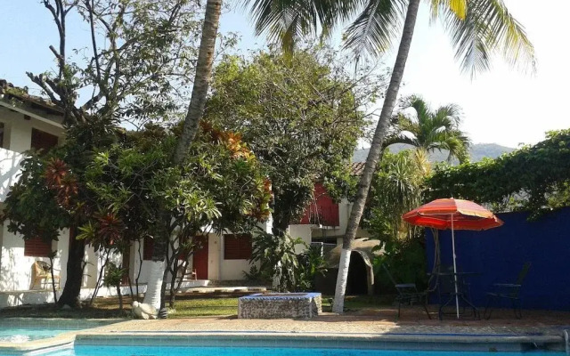 Hotel La Villa Eccosports