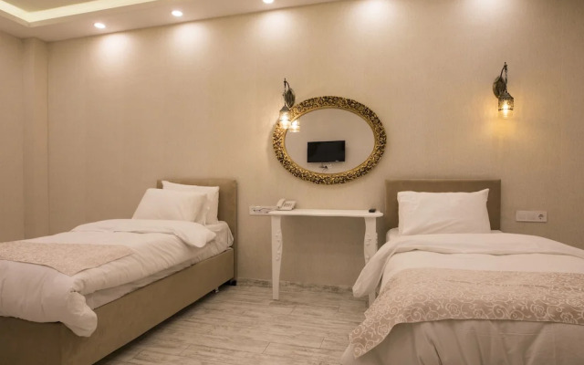 Peri̇26 Otel