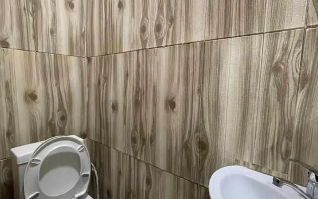 Guest House Odzisi