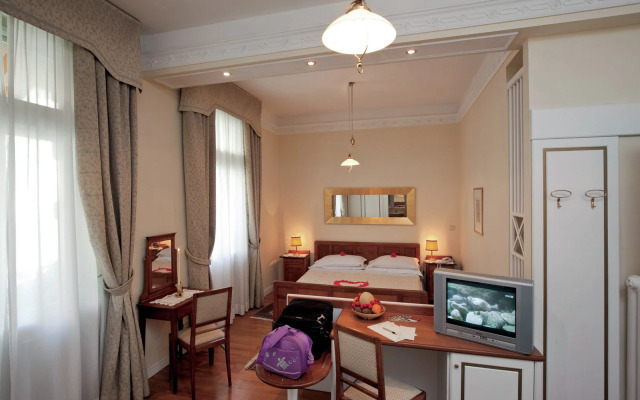 Hotel Westend