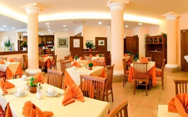 Hotel Residence Villa Beatrice
