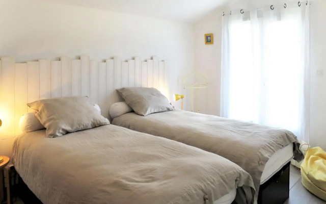 Holiday Home Mon Poussin - SVV120