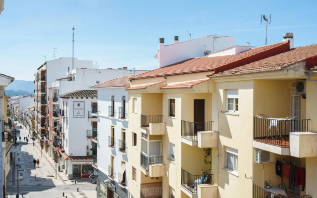 Hotel Arunda I