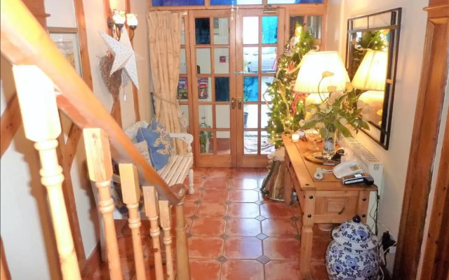 The Suites At Ty Anne