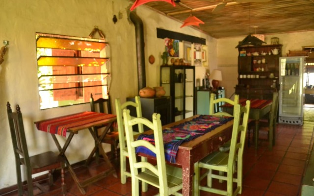 La Posada del Tordillo - Adults Only
