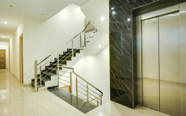 Oyo Flagship 804784 Hotel City Park