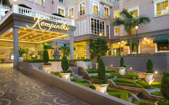 Villa Rosa Kempinski
