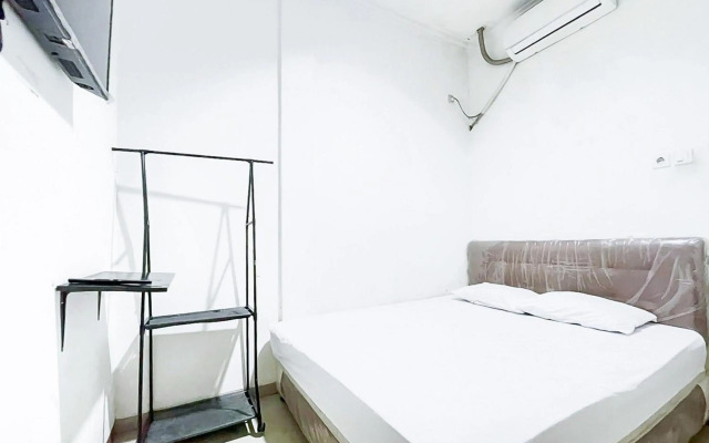 OYO 3456 Citara Jaya Guesthouse