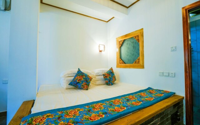 Yiyun Mansion Botique Inn Pingyao
