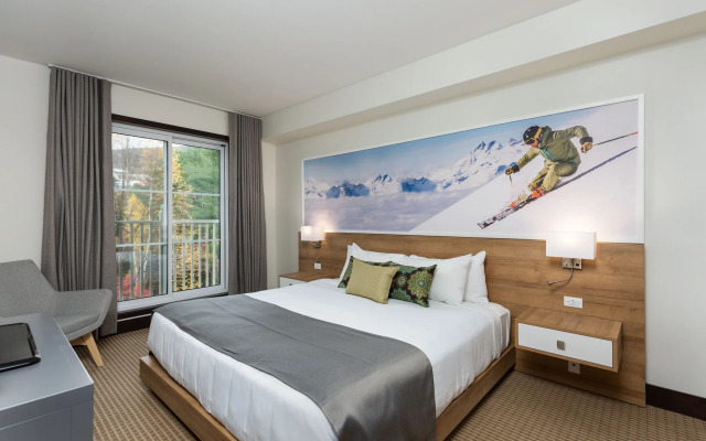 Ermitage du Lac - Les Suites Tremblant