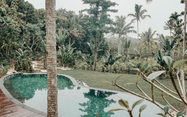 The Mesare Resort
