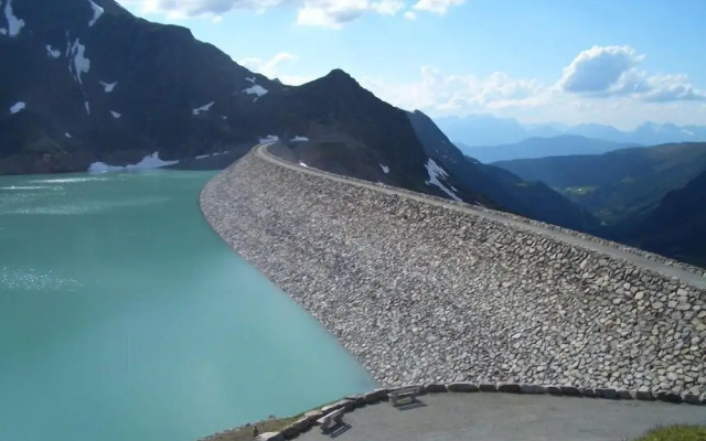 All-Suite Resort Kühtai