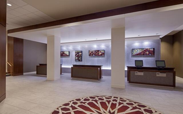 Hyatt Regency Louisville