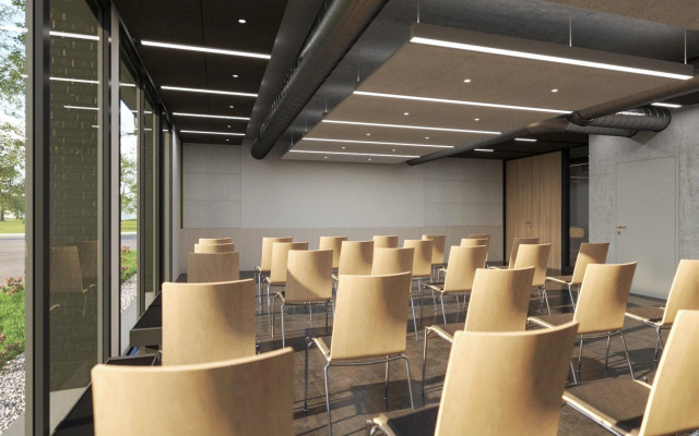 Akzent Hotel DÉJANIL