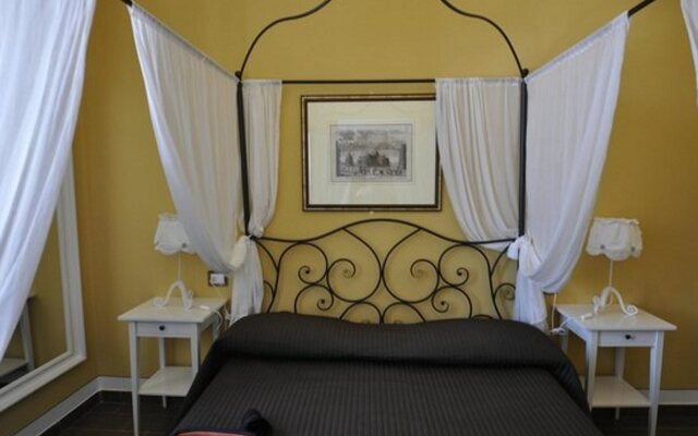 Hotel Pisa Tower