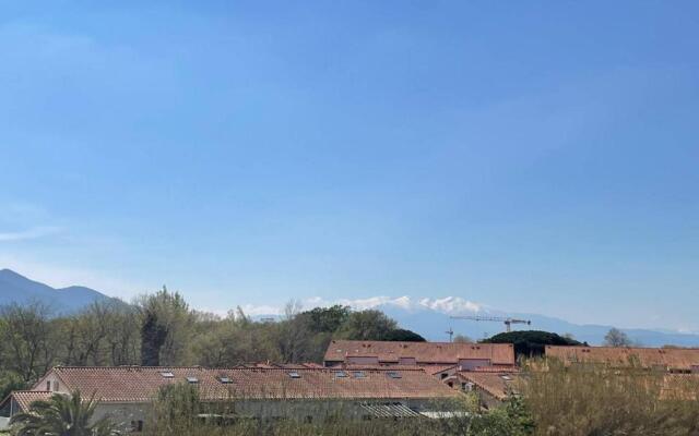 Appartement Argelès-sur-Mer, 1 pièce, 4 personnes - FR-1-225-91