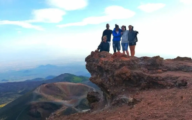 Radio Rock Guest Rooms