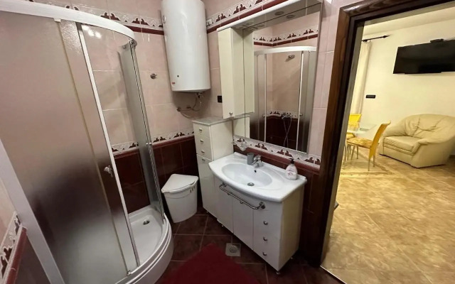 Apartments Jasna