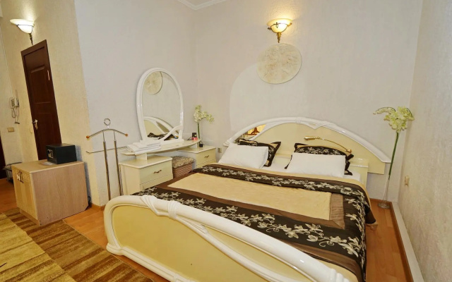 Hotel Leto