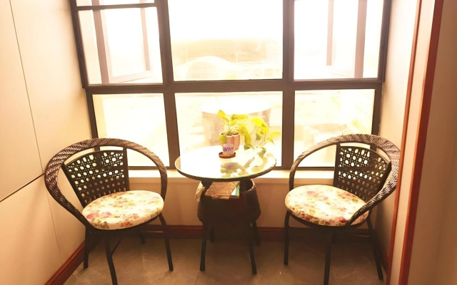 Shell Guangxi Fangchenggang City Fangchenggang Hig – Guest Rooms – Fangchenggang