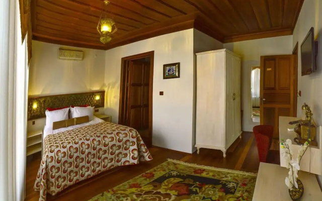 Kale Ici Hotel - Special Class