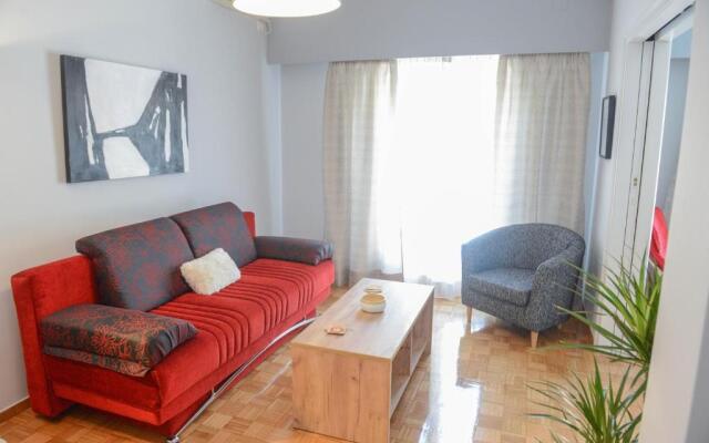 City apartment 17