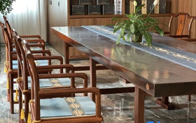 Xiapu Xinhaiwan Holiday Hotel