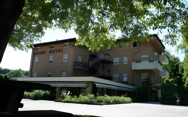 Hotel Sport - фото 4