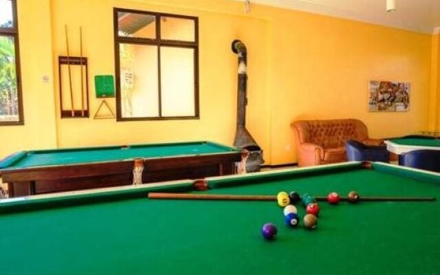 Estância Ribeirão Grande