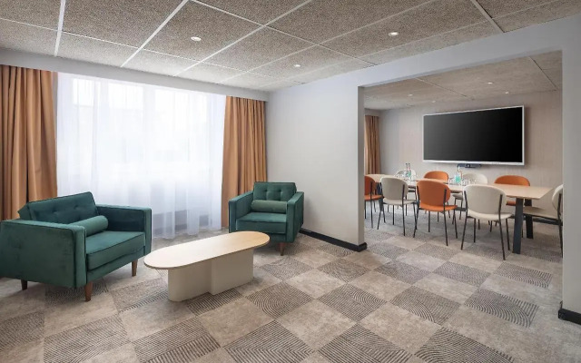 Mercure London Earls Court