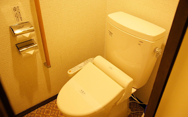 Karuizawa Tsuruya Ryokan