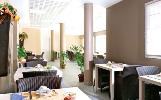 Appart'City Bordeaux Aeroport St Jean D'Illac