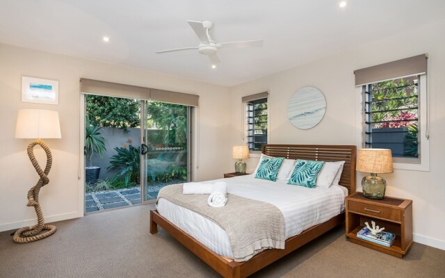 Byron Beach Style