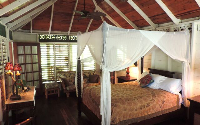 Tingalaya's Retreat