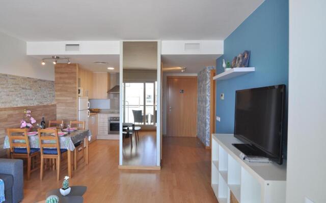 RNET - 402 - Porto Marina - Roses Costa Brava