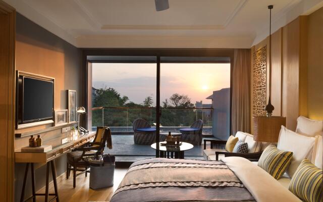 Hotel Indigo Bali Seminyak Beach by IHG