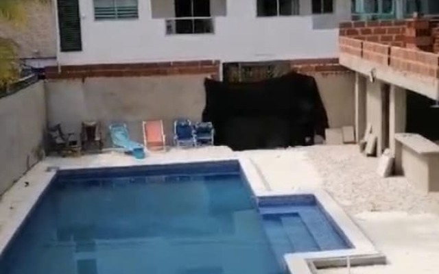 Boquilla del mar