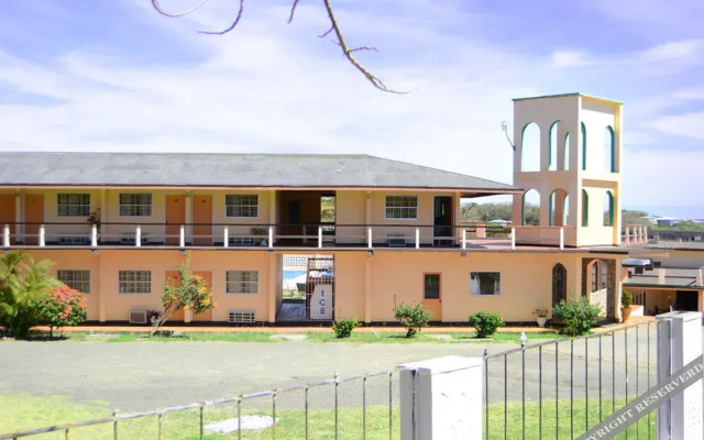 Point Salines Hotel