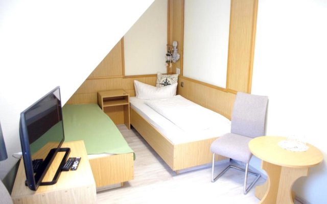 Hotel Gasthof zum Walfisch