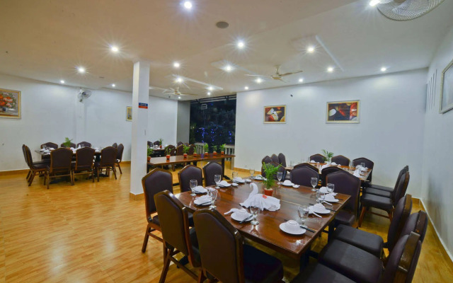 VIGU Angkor Hotel
