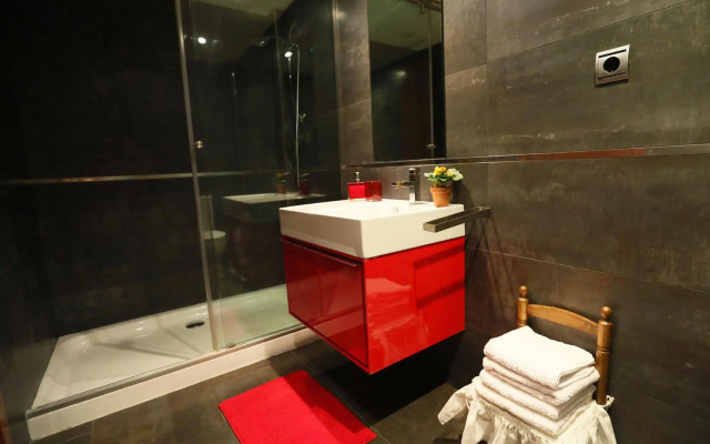 Apartamentos la Torre