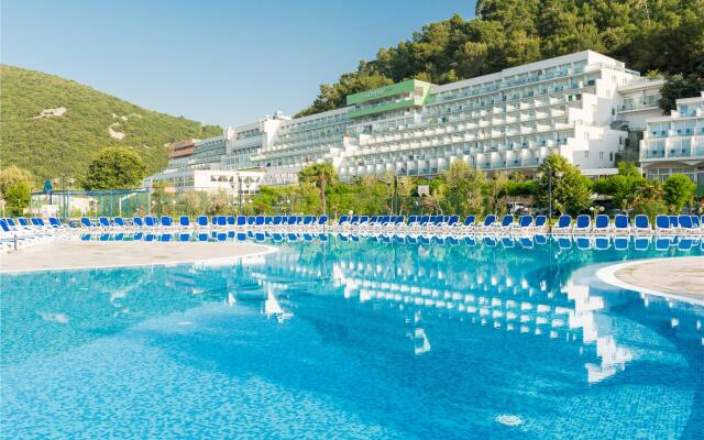 Hotel Hedera - Rabac