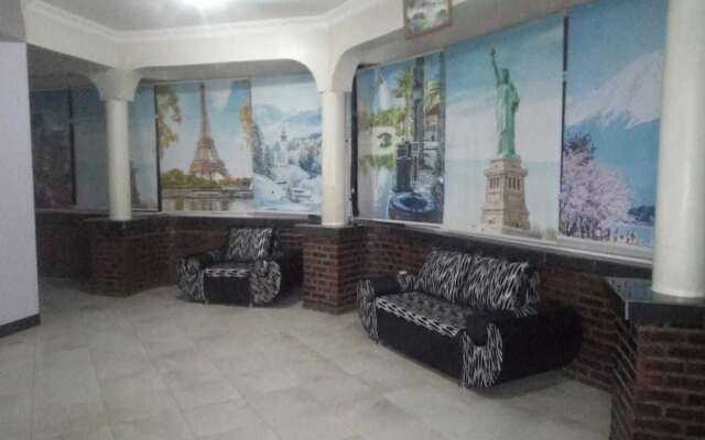 Snow View Hotel