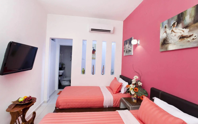 Vince Villa - photo 5