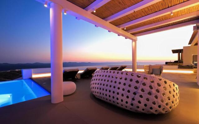 Villa Vogue